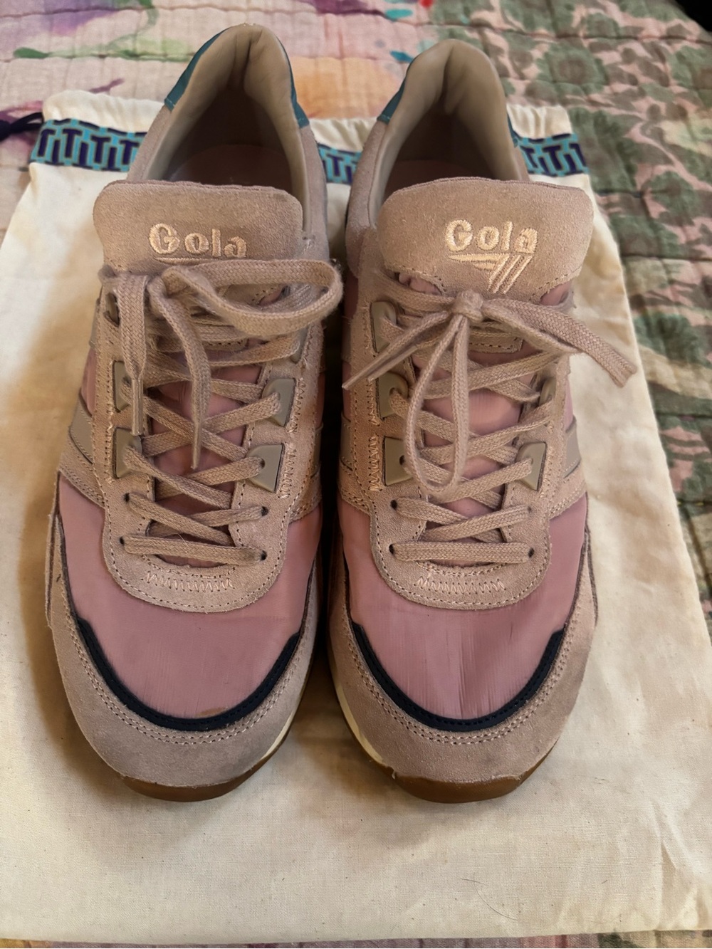 Gola Chicago Trainer, Sz9